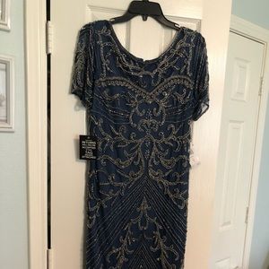 Mother of the Bride dress from Nordstrom! Size 16